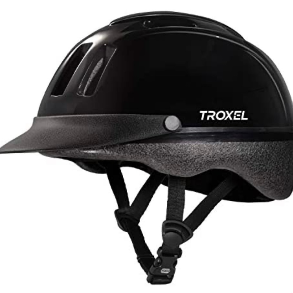 Troxel Sport Kids Riding Helmet